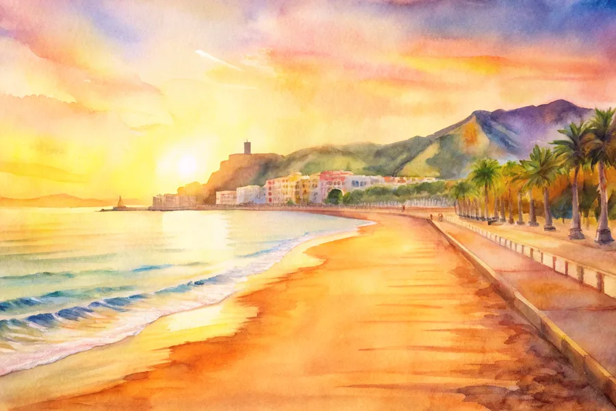 Puerto de Sagunto