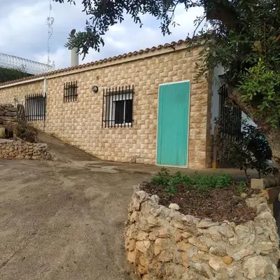 La caseta del llorer