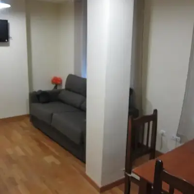 Apartamentos Valencia