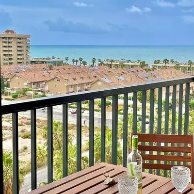 Valencia Beach Home 23