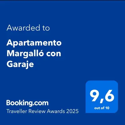 a screenshot of a phone with the text upgraded to anarmaarmaarmaarmaarma at Apartamento Margalló con Garaje in Xilxes