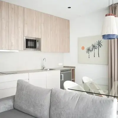Lumen Mare by SH Hoteles