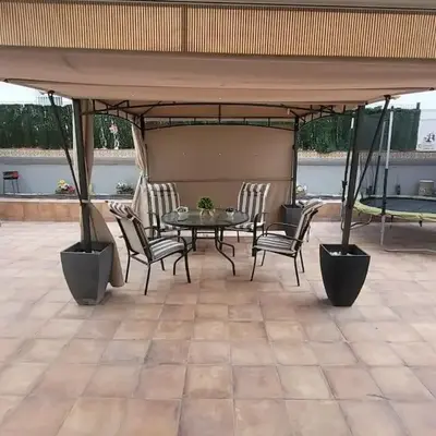 Precioso apartamento reformado con terraza
