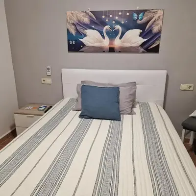 Habitaciones Zoe