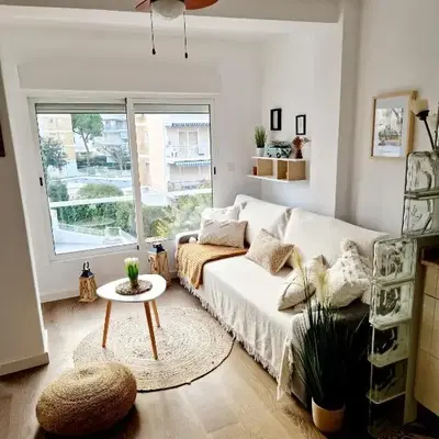 Cozy Rustic Home