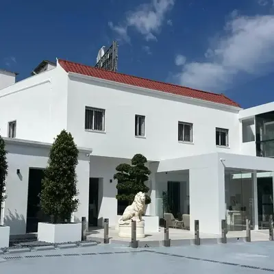DON LEONE Hotel