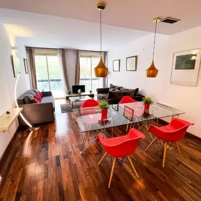 Baron Suites