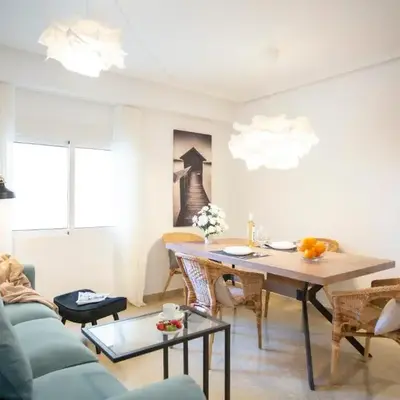 SingularStays Gran Via