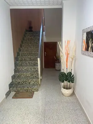 Gallery image of Gran piso 3 habitaciones in Puerto de Sagunto