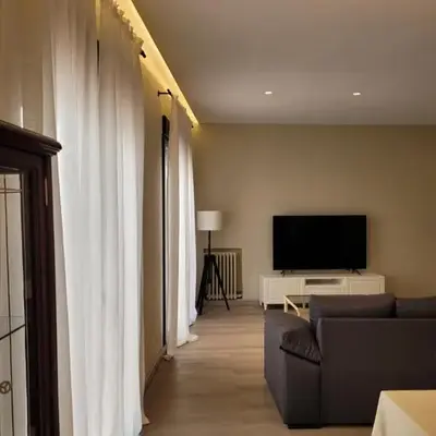 La Casa Alandí con garaje privado