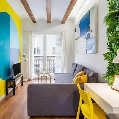 RUZAFA COOL LOFT