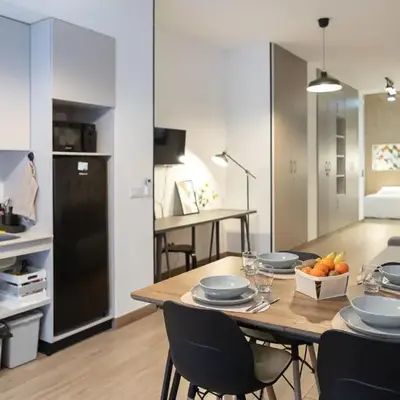 Victoria Inn Apartment