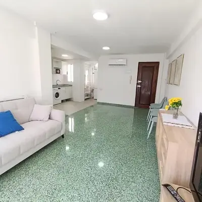 Apartamento Lyon