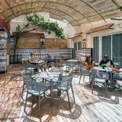 SOM Hostel Valencia