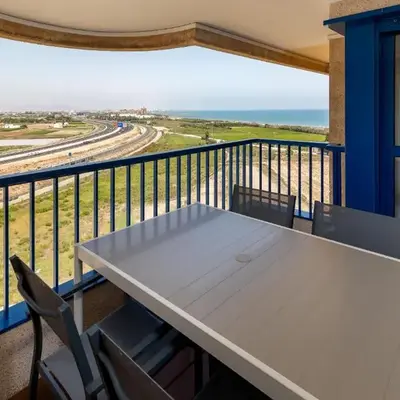 ApartUP Patacona Surfing Beach