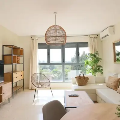 Beautiful apartment in Canet Playa by Hometels