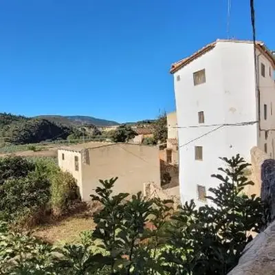 Candela de la Murtera