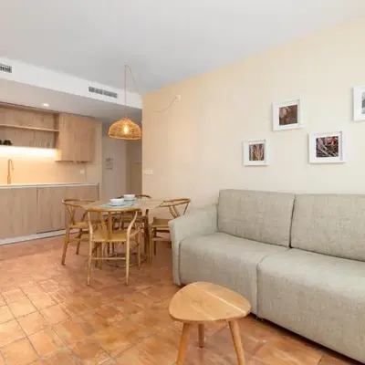 Apartamentos Las Ciencias L