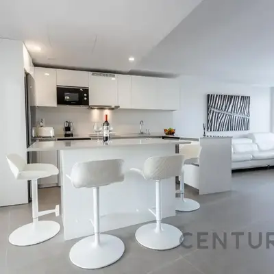 Luxury Apartment with 2 Bedrooms in Canet d'en Berenguer