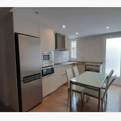 Apartamento WELCOME céntrico de diseño en calle Tres Forques