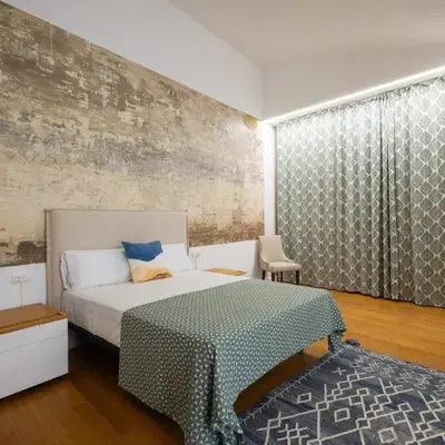 FLORIT FLATS - The Vella Apartment