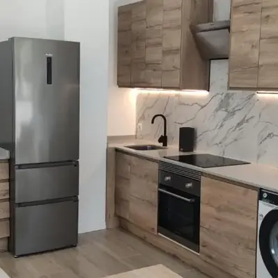 Precioso apartamento de diseño para 4-6 personas VT-55212-V