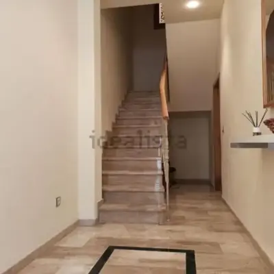 Vivienda Planta Baja