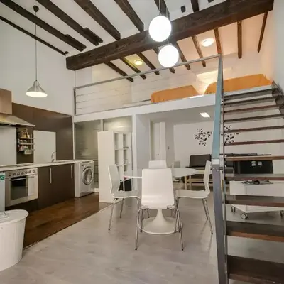 Apartamento REPESO
