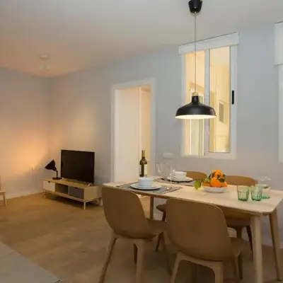 SingularStays Quevedo II