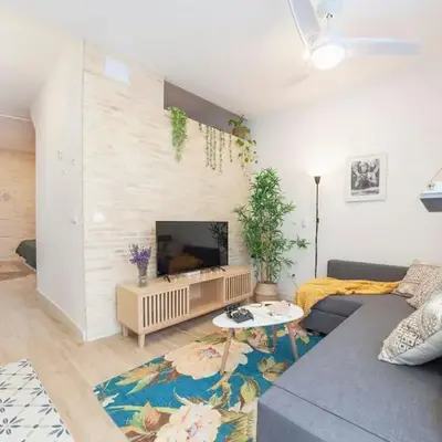 RB - Urban loft retreat