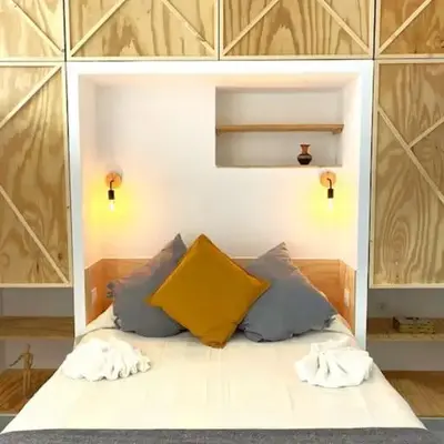 lifecoliving valencia loft B