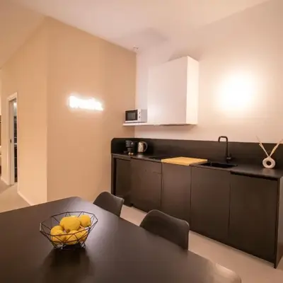 Breathe Apartments by Concept Flats
