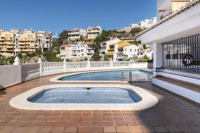 Gallery image of Estupendo Apartamento Mediterráneo in Faro de Cullera