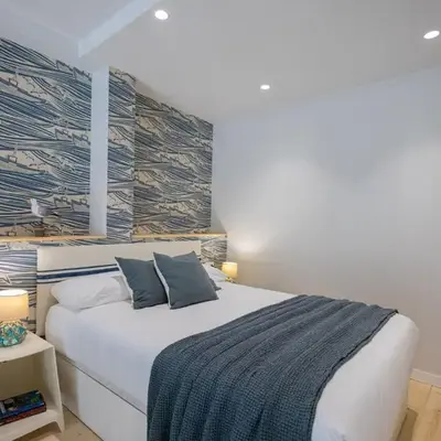 FLORIT FLATS - The Mediterranean Suites
