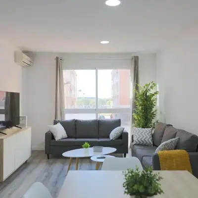 Esplendido apartamento para 6 personas by Hometels