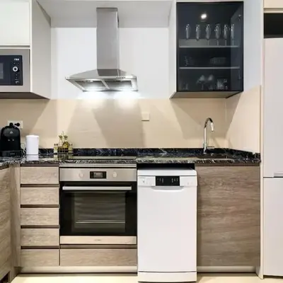 MalvaLindaBeach Loft Benlliure Malvarrosa/Patacona