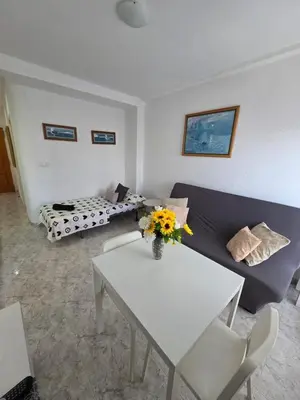 Gallery image of Apartamento Brisa Marina in Cullera