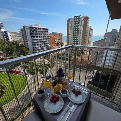Apartamento Brisa Marina