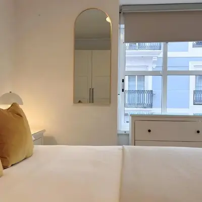 Encanto exclusivo en pleno centro de Valencia