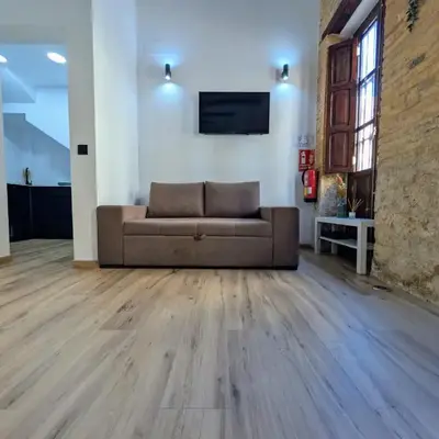Las Arenas Suites 2 Playa