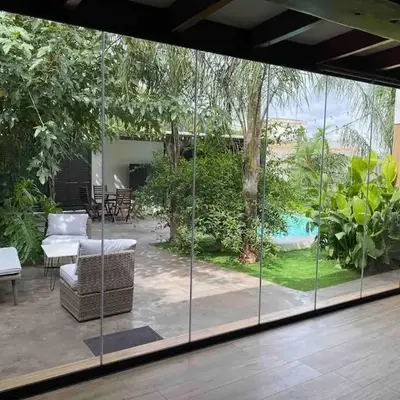 Calm House