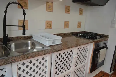 Gallery image of Casa del riu. in Riola