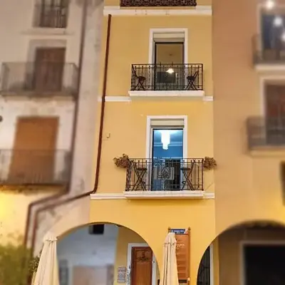 Plaça de l'Almudí