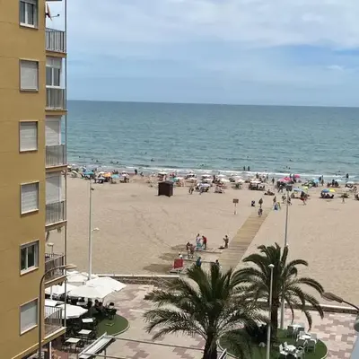 Apartamento en Cullera