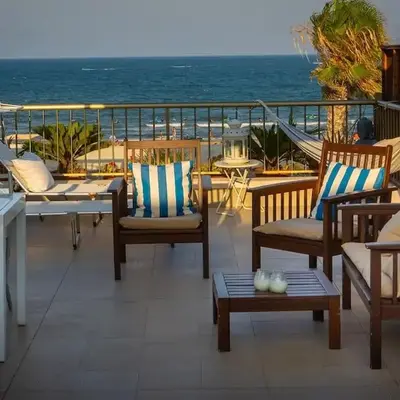Patacona Sunrises Premium