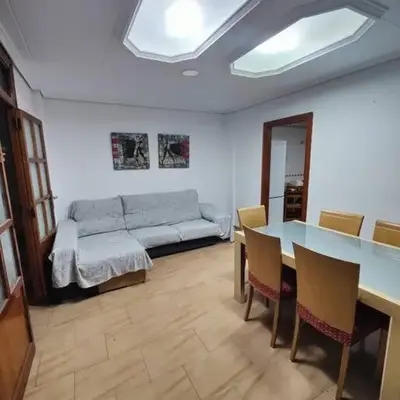 Casa de pueblo grande para 7 personas