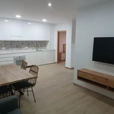 Apartamento Turístico en Valencia