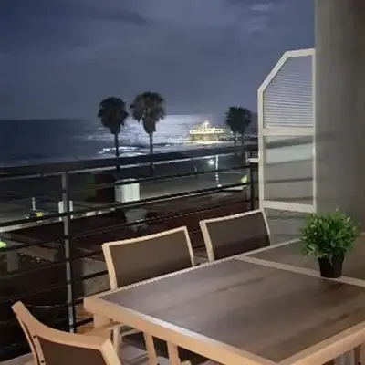 Apartamento Chilches Vistas al mar
