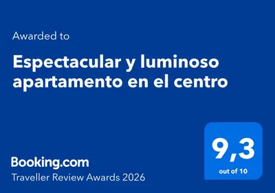 a screenshot of the emergencyillinillinillinillinillinillinillinentoentoento app at Espectacular y luminoso apartamento en el centro in Valencia