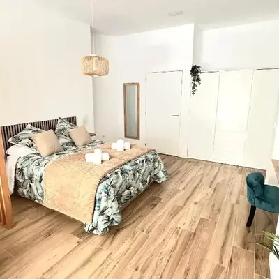 Loft Céntrico - The Essence by ValeciaGOapartments